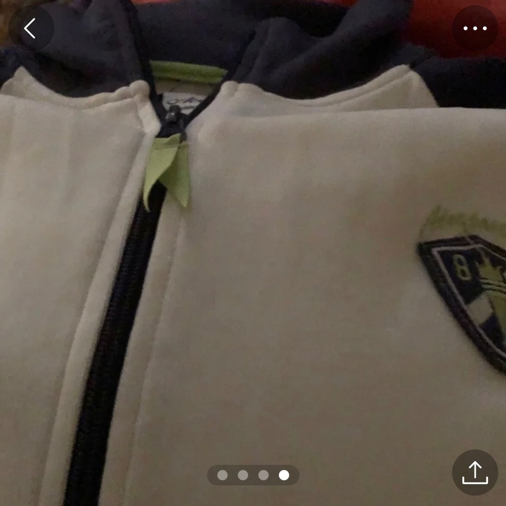 Aeropostale jacket